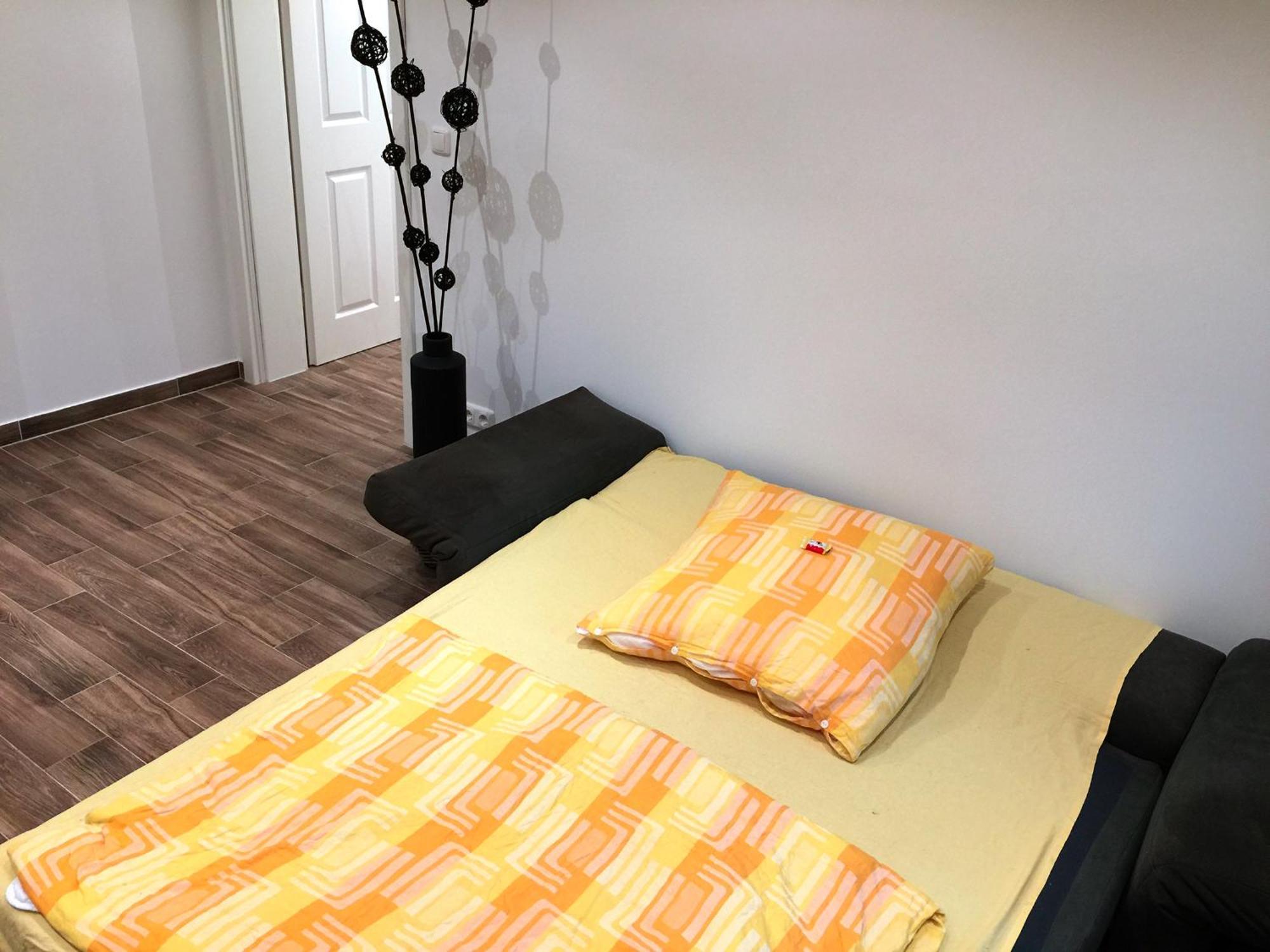 Ferienwohnungen Arp "2D" Mit Terrasse Und Parkplatz Itzehoe Dış mekan fotoğraf